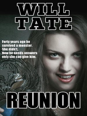 cover image of Reunion